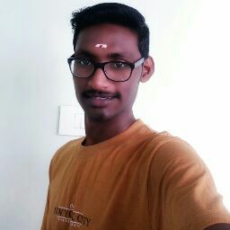 radhakrishna Doredla