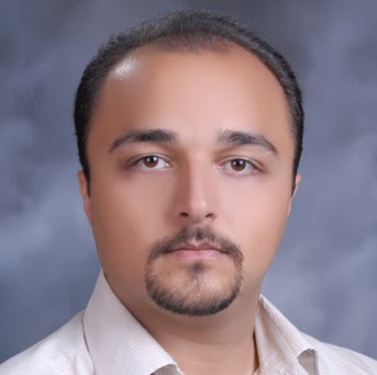 Mahdi soltani pakdel