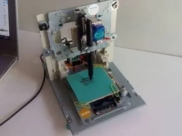 Make Your Own 3D Printer - Hackster.io