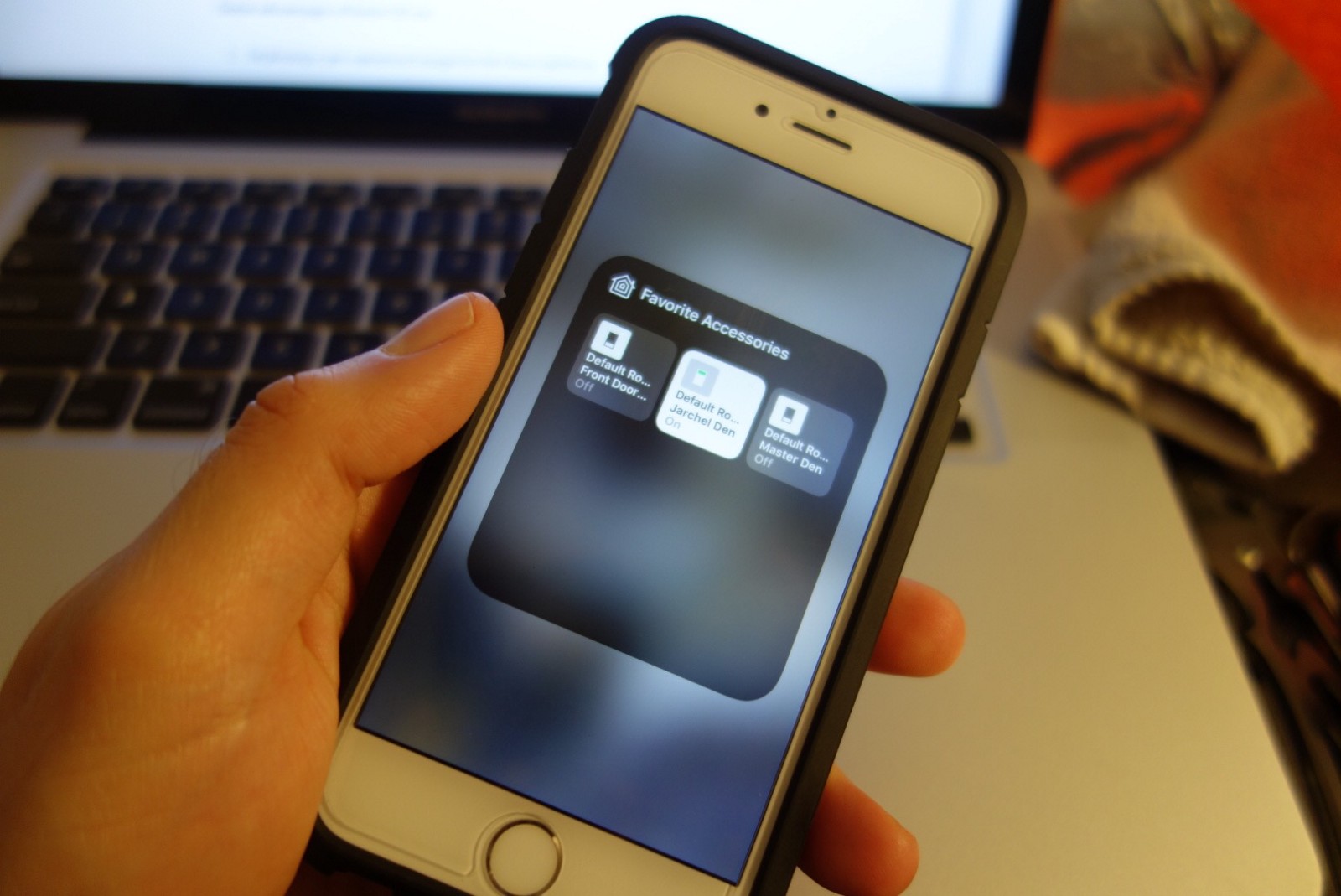 Smart Home Hub With Raspberry Pi + Homebridge + Resin OS Hackster.io