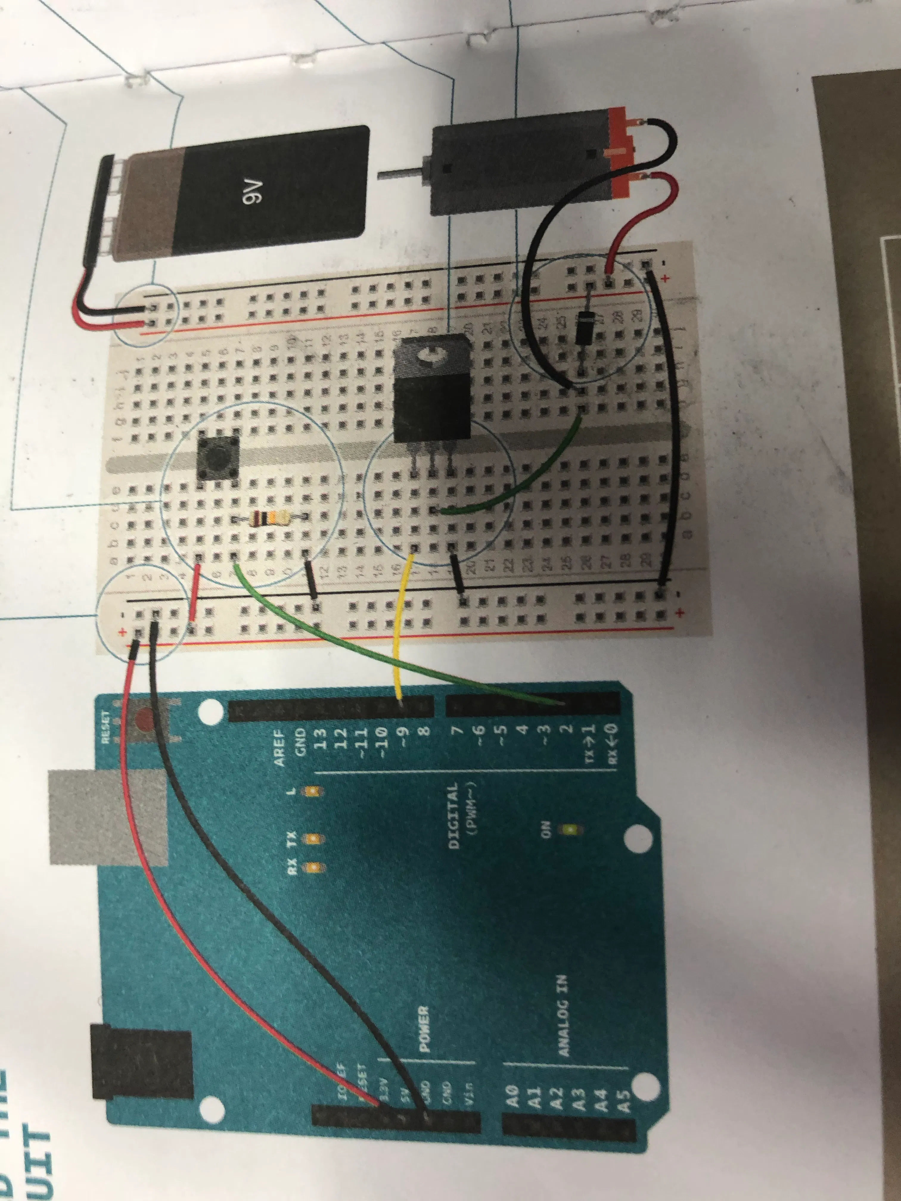 Arduino Biodigester - Hackster.io