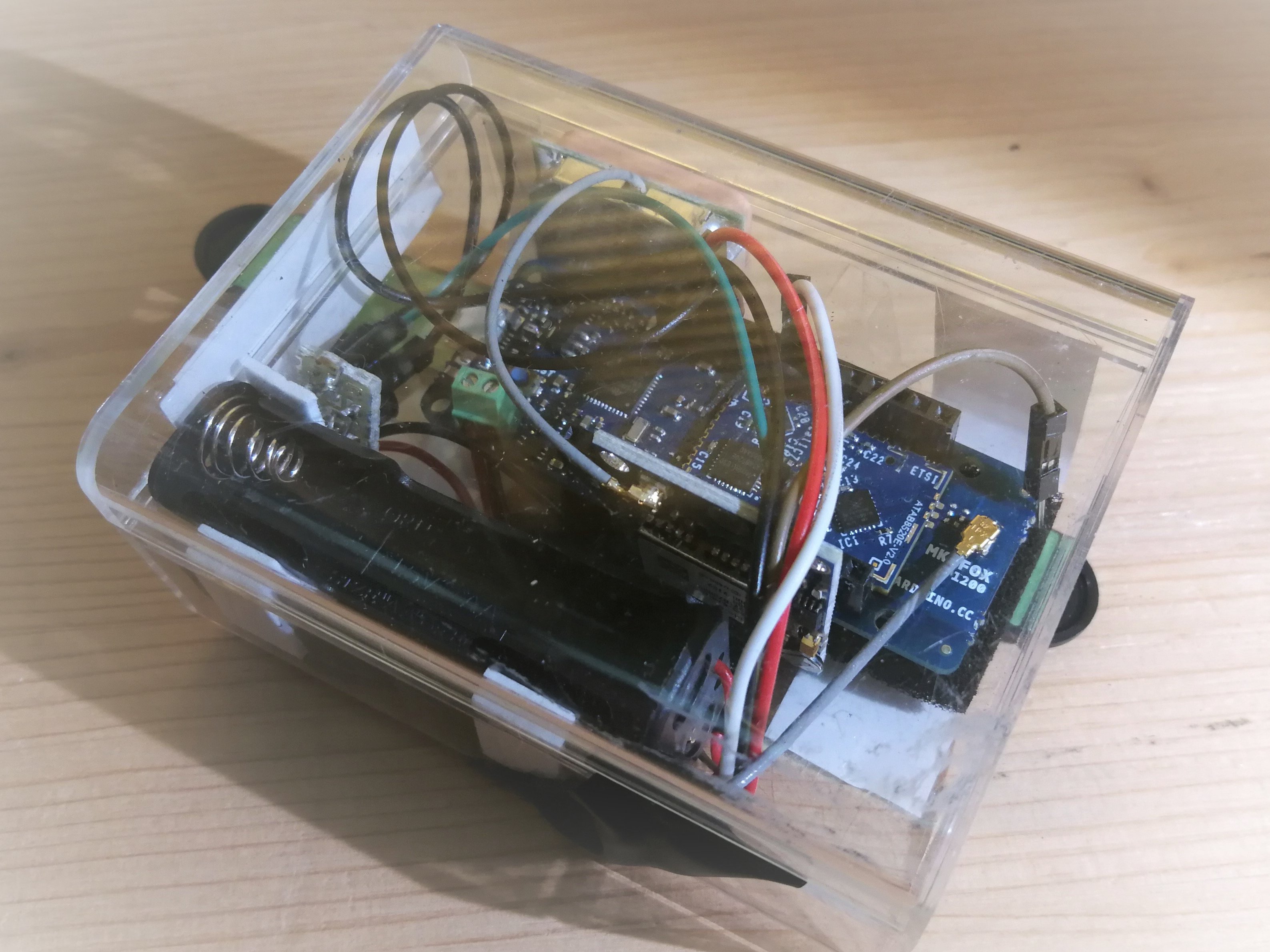 arduino zero