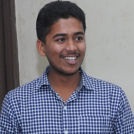 vivek pandey creation