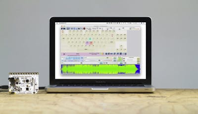 How to Get Polyphonic Playback with the Touch Board