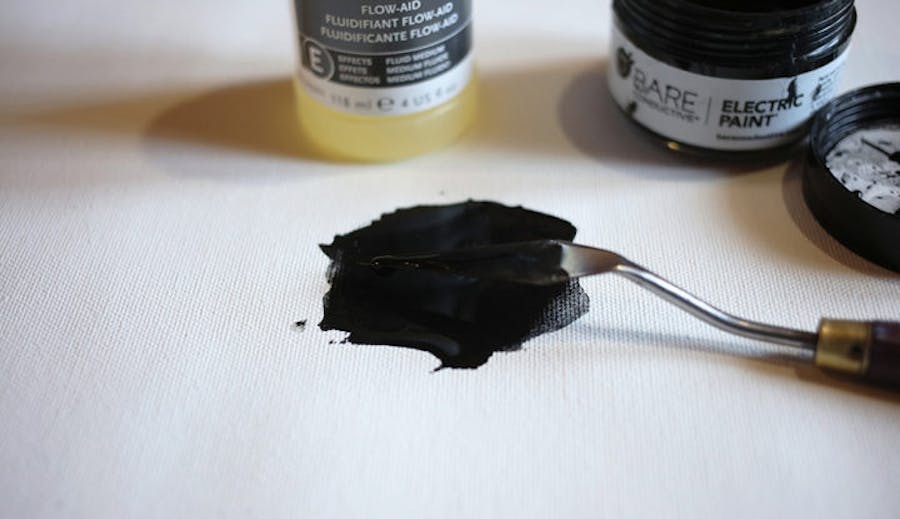 How to Thin Electric Paint