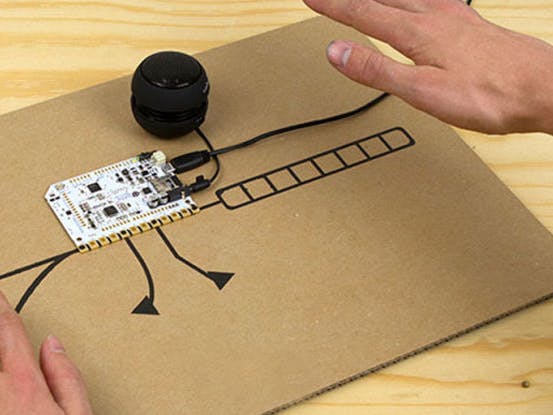 How to Make a MIDI Theremin