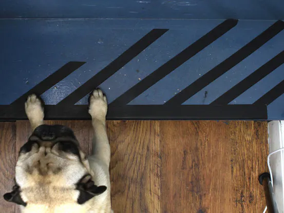 Starter Project 3: Sensing Spaces