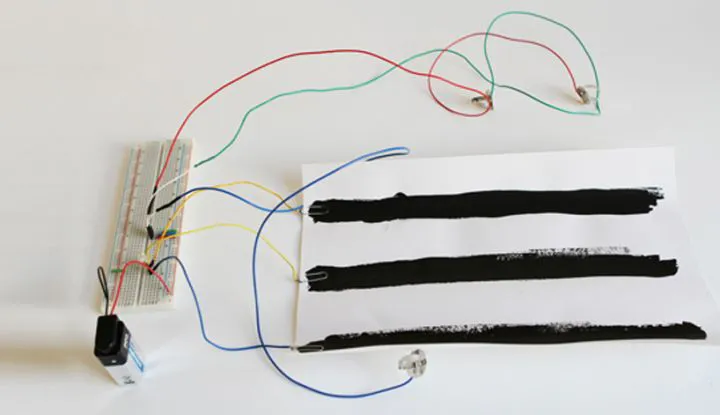 Making an RGB LED Colour Slider - Hackster.io
