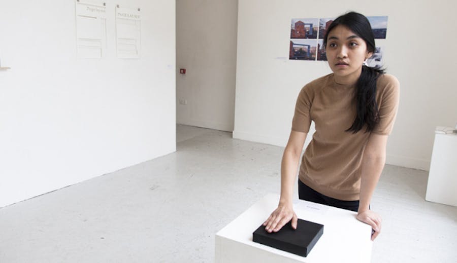 Enter the Void by Christian Witternigg