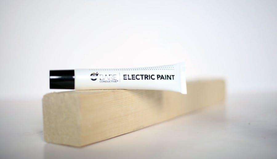 Embedding Sensors Inside Wood