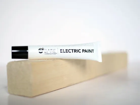Embedding Sensors Inside Wood