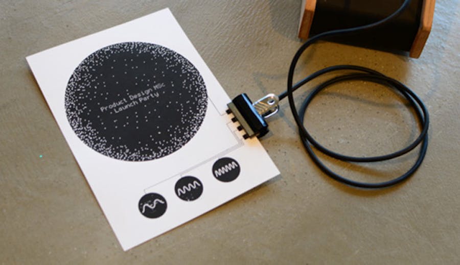 Paper Apps and Invites