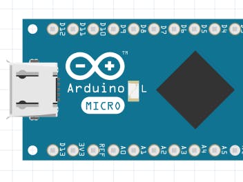 Press Talk: A One-Button USB - Arduino Project Hub