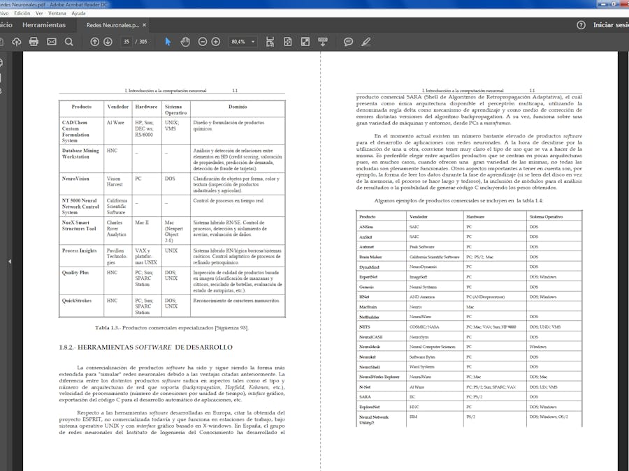 Visualization Control for PDF or Image Files