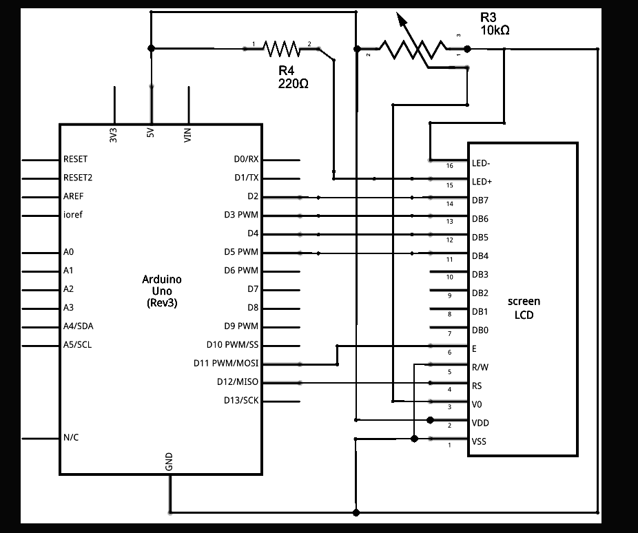 Alarm Clock - Hackster.io