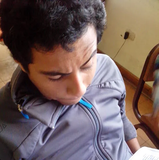 Daniel Cordova Susanibar