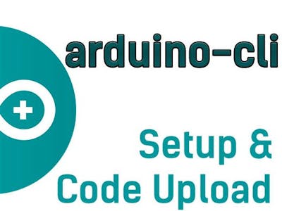 Arduino CLI - Hackster.io