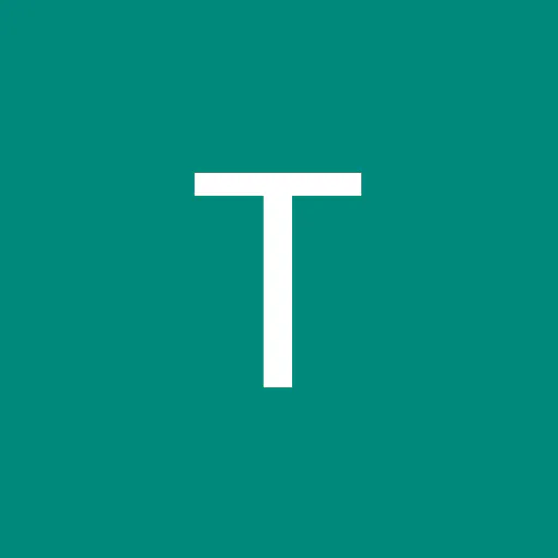 Hackster profile picture for @tp
