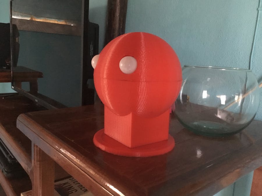 The "SAM" SMART Automation & Monitoring Project