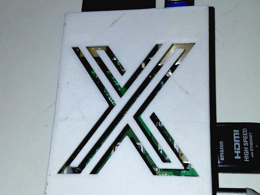 Running EdgeX on a Raspberry Pi