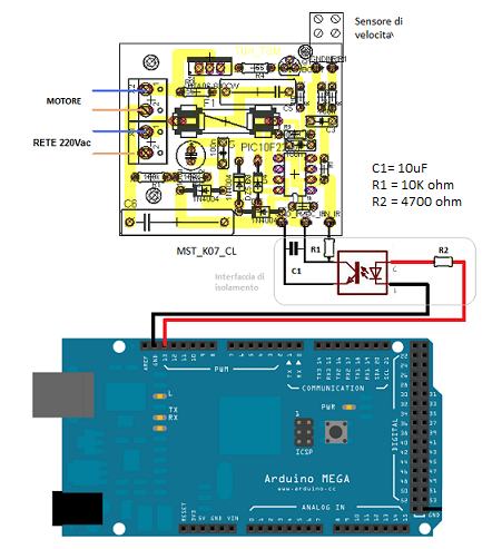 a Universal AC with Arduino - Hackster.io