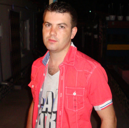 Cosmin Stratulat