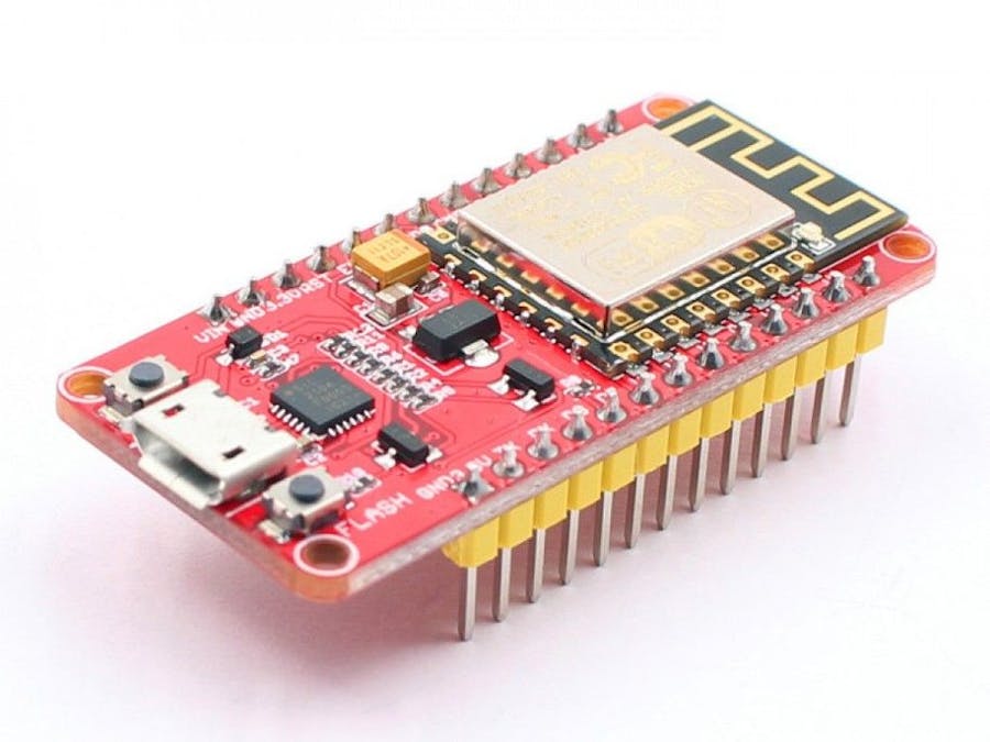 NEO-6M GPS Connected to NodeMCU - OLED Display Position -...