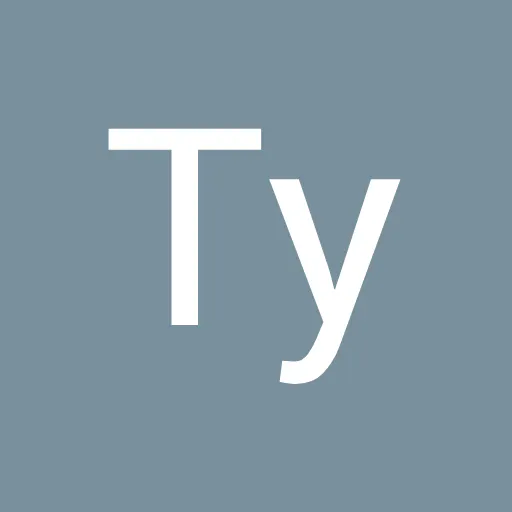 Hackster profile picture for @ty