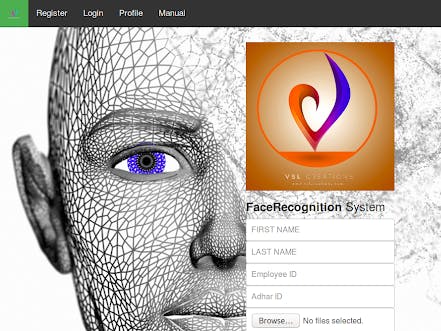 “Pehchaan:" Smart Face Recognition System