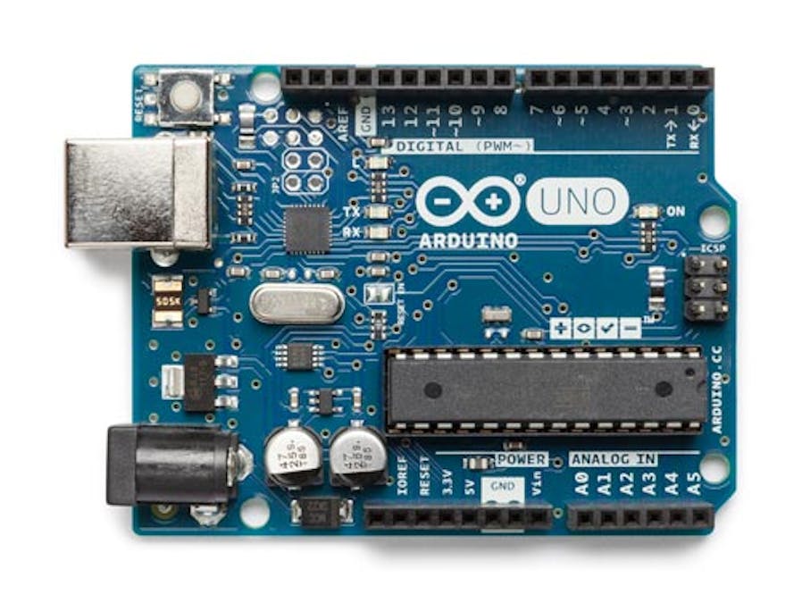 Insight into Arduino: Beginner's Guide