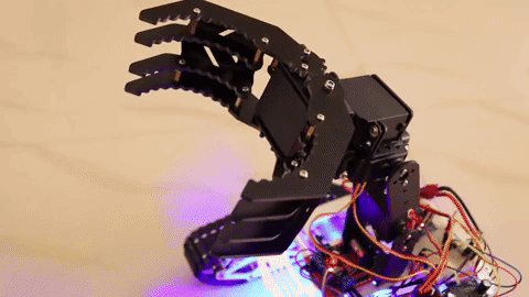 Electric Metal-Brush Mabuchi Motor RD-180 for DIY Robotics Arduino 