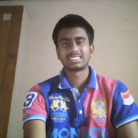 nagahemachand chinta