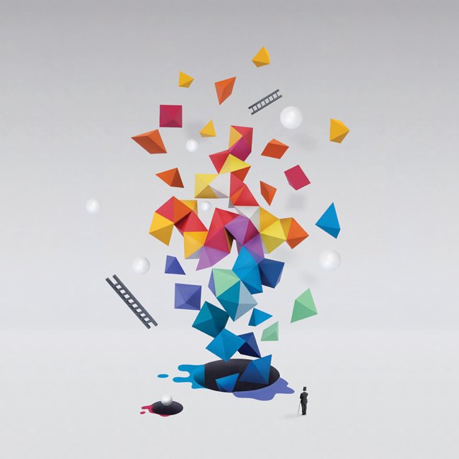 Billy Blue College of Design