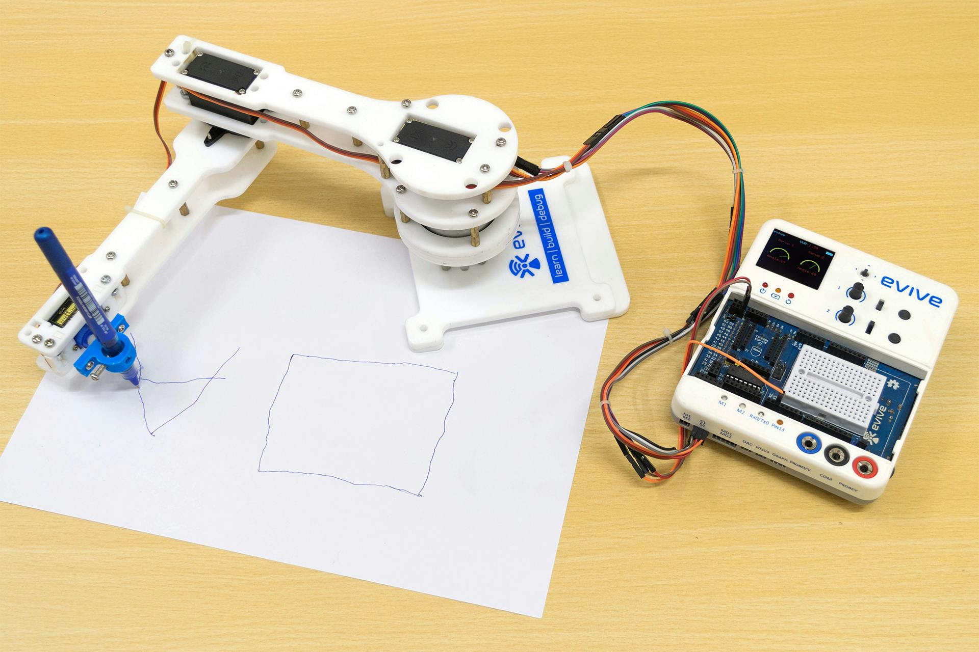 evive Robotic Arm Kit [Add-on]