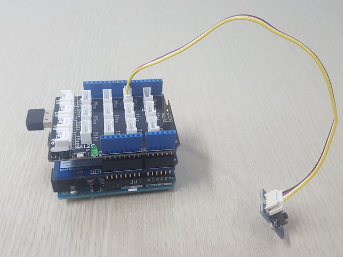 Wiring