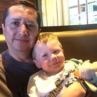 Alejandro Cañizales