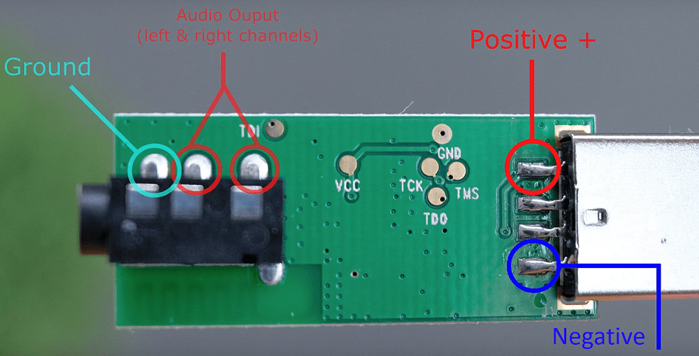 diy bluetooth speaker amplifier