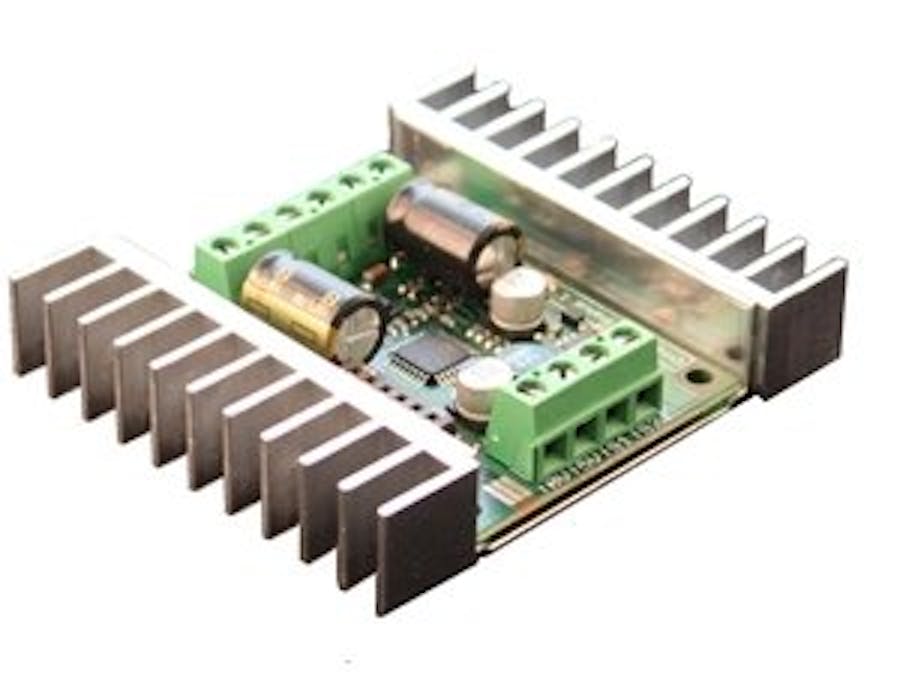 SaberTooth 2 x 12/BBGW or other AM335x UART Supported Board!