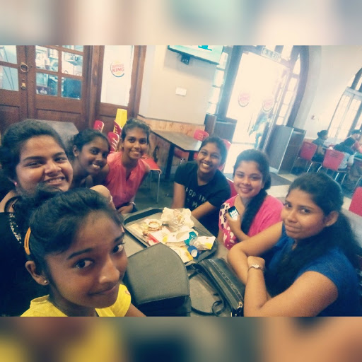 Chathuni Wijegunawardana