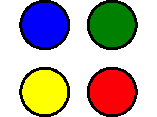 Color Code Alexa Game Skill