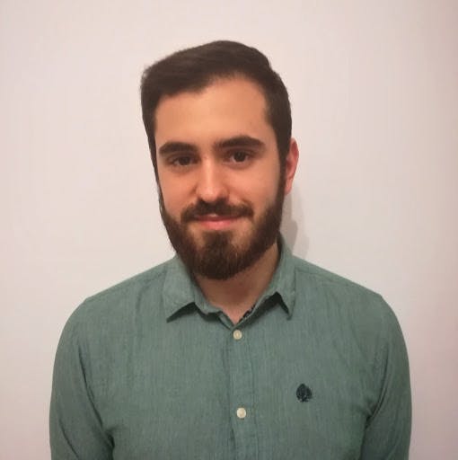 Ferran Mercader Alvarez