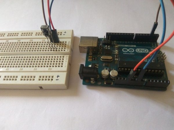 arduino uno pinout what is nc