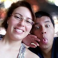 John Robert Muñoz Chavez