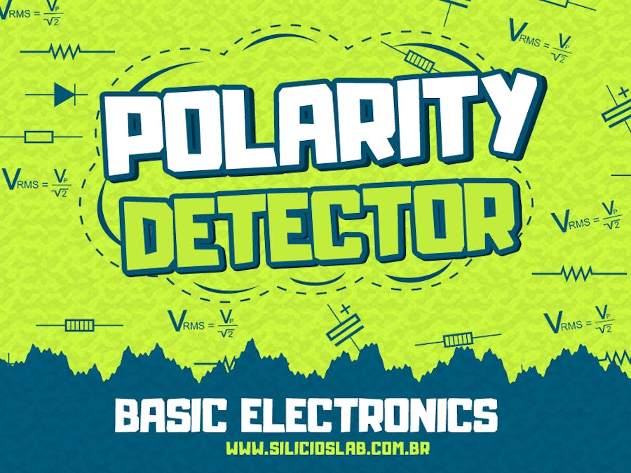 Polarity detector circuit