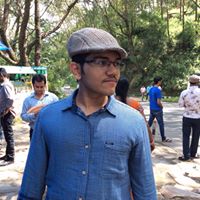 Himanshu Ghadigaonkar