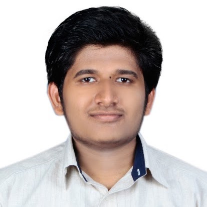 Adarsh Madhusoodanan