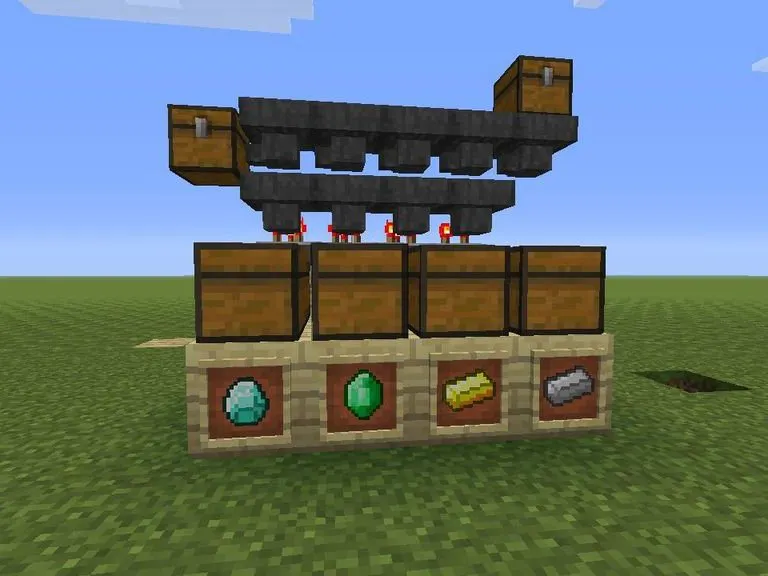 UW-Makeathon: Space Auto Sorter for Sustaintability