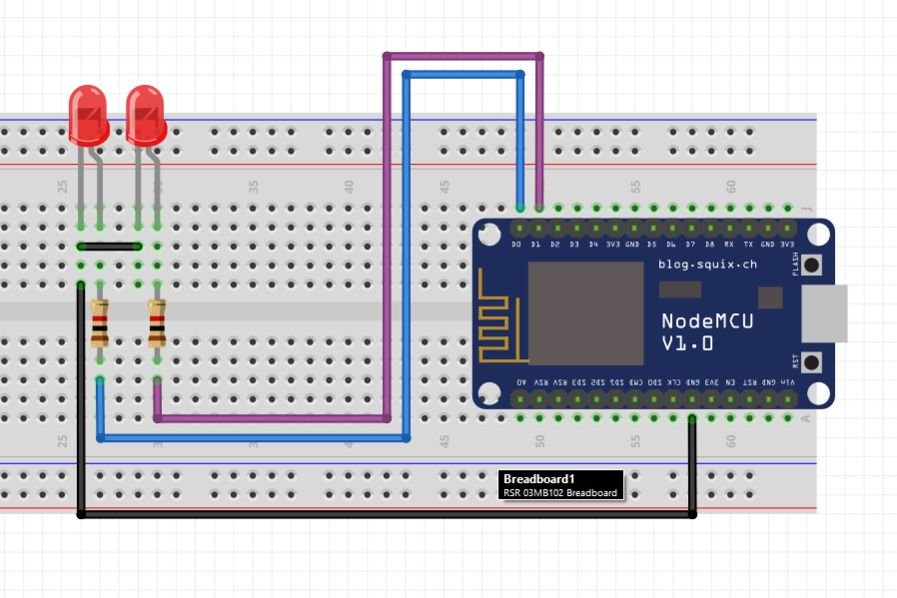 Control Your Appliances From Any Corner of the World - Hackster.io