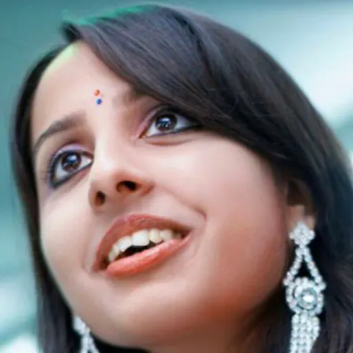 Debanjona Bhattacharjya