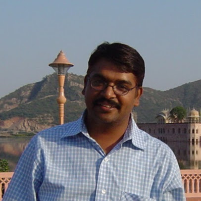 Madhukar Varshney